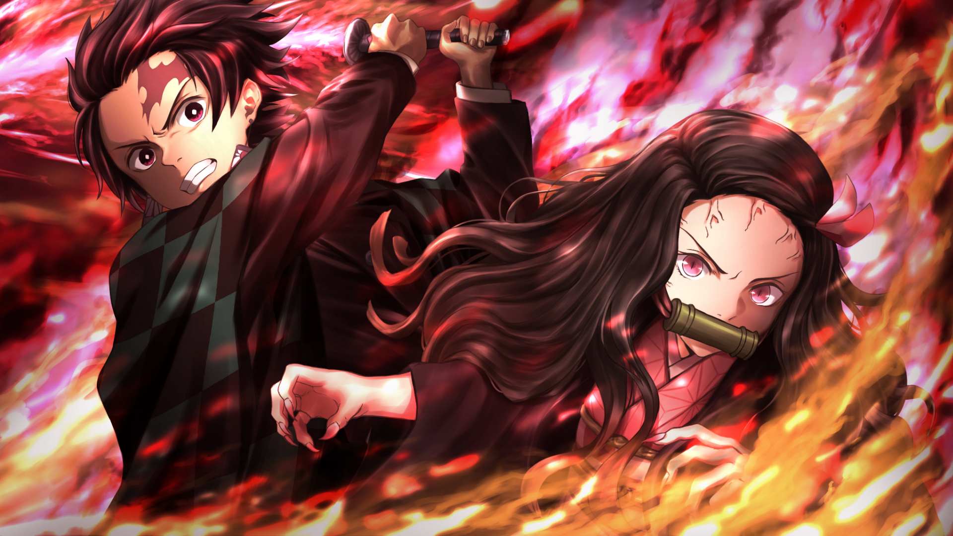 Demon slayer